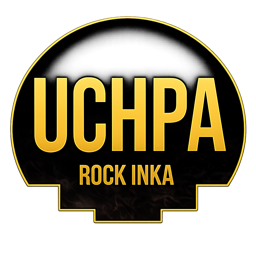 UCHPA · Rock Inka